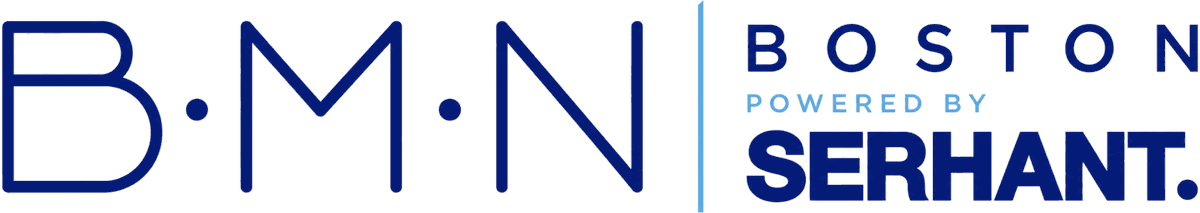 BMN Boston Powered by SERHANT