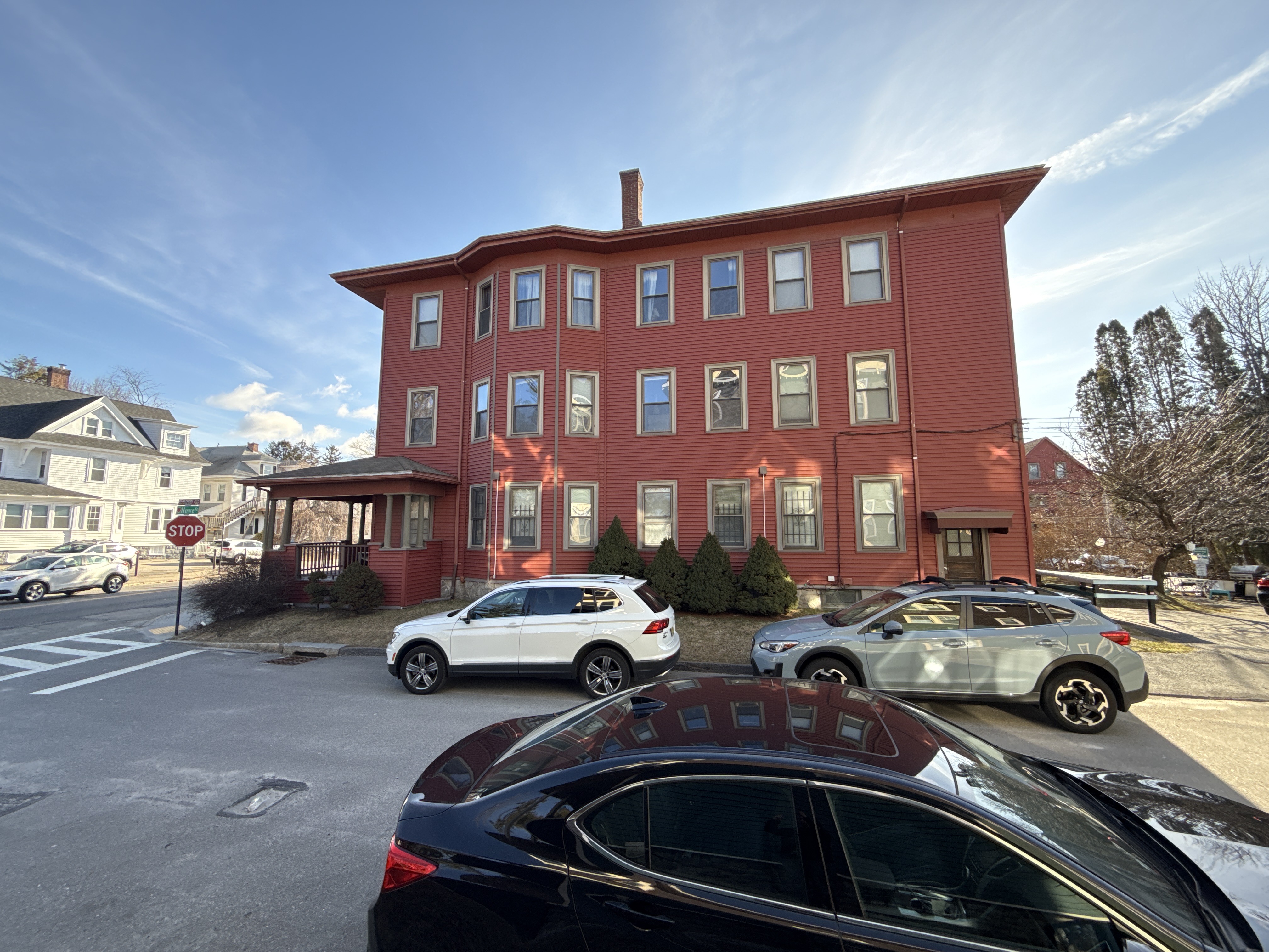 167 Highland St - Photo 6