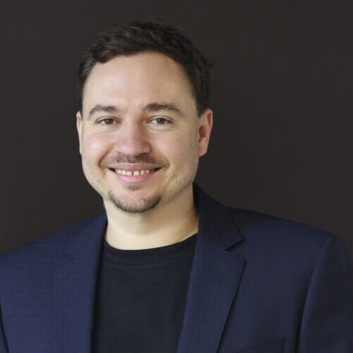Steven Novak