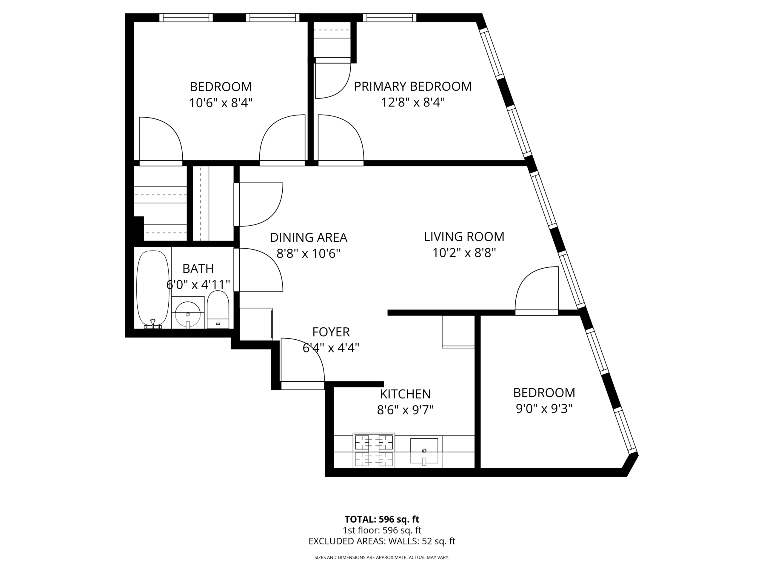 N Margin St #10, Boston, MA, 02113 - Photo 10