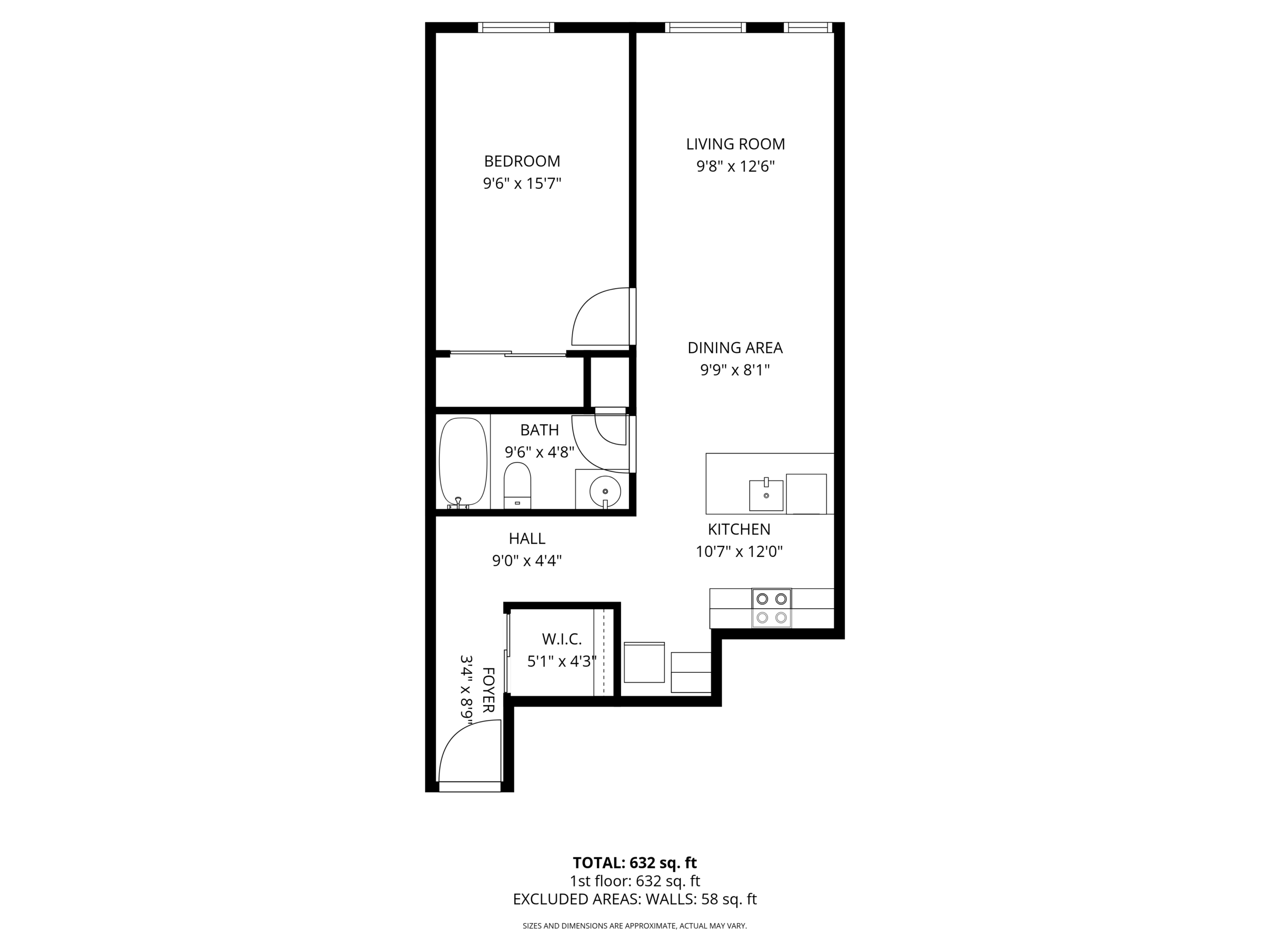 188 North St #22, Boston, MA, 02113 - Photo 12