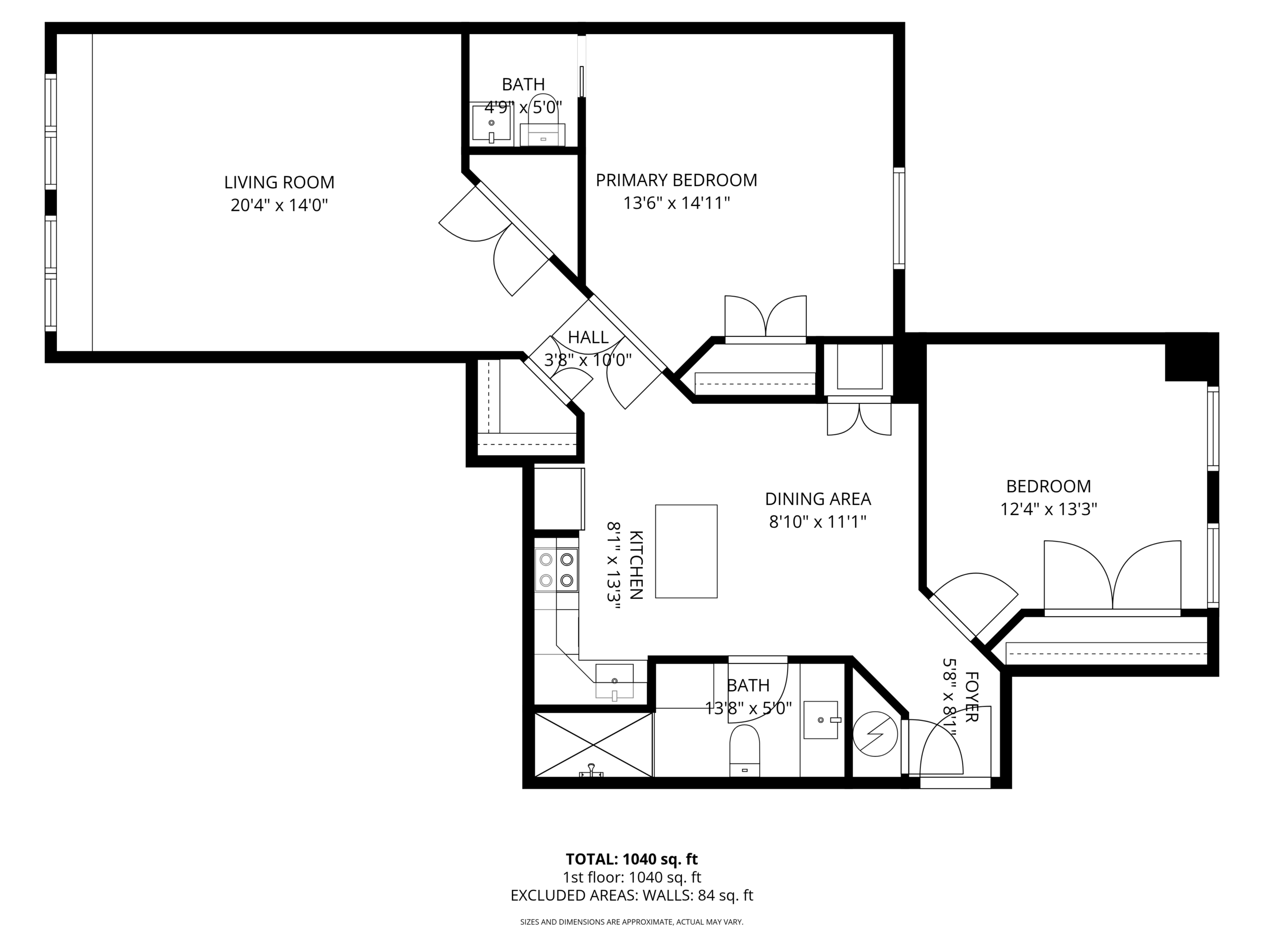 188 North St #61, Boston, MA, 02113 - Photo 20