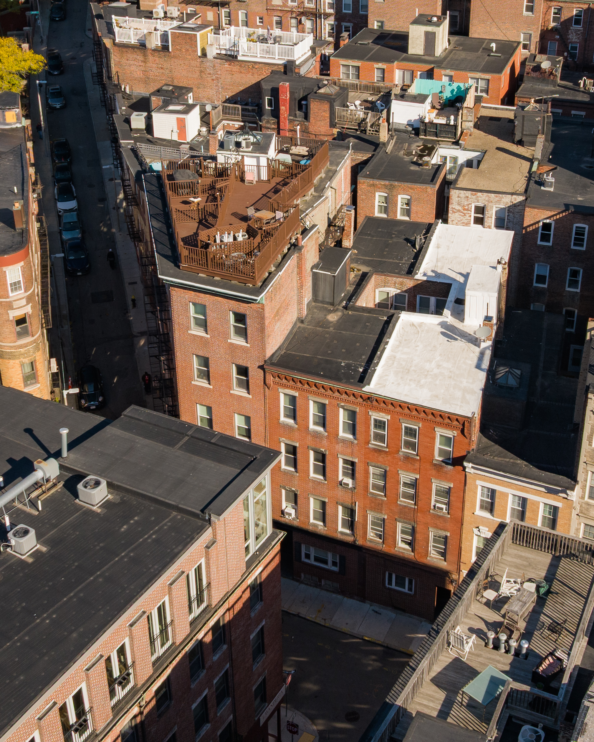 99 Prince St #2, Boston, MA, 02113 - Photo 2