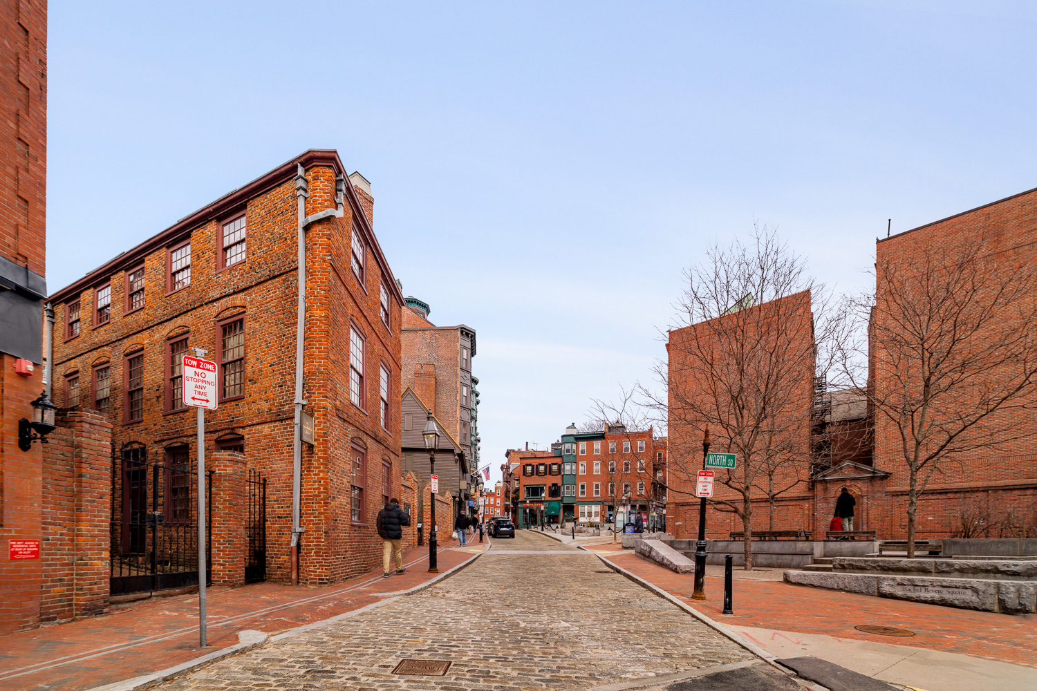 195 Endicott St #3, Boston, MA, 02113 - Photo 19