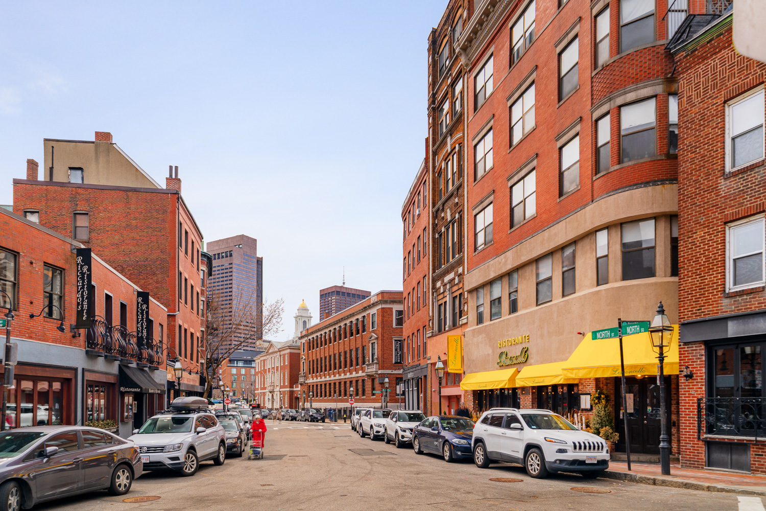 195 Endicott St #3, Boston, MA, 02113 - Photo 20