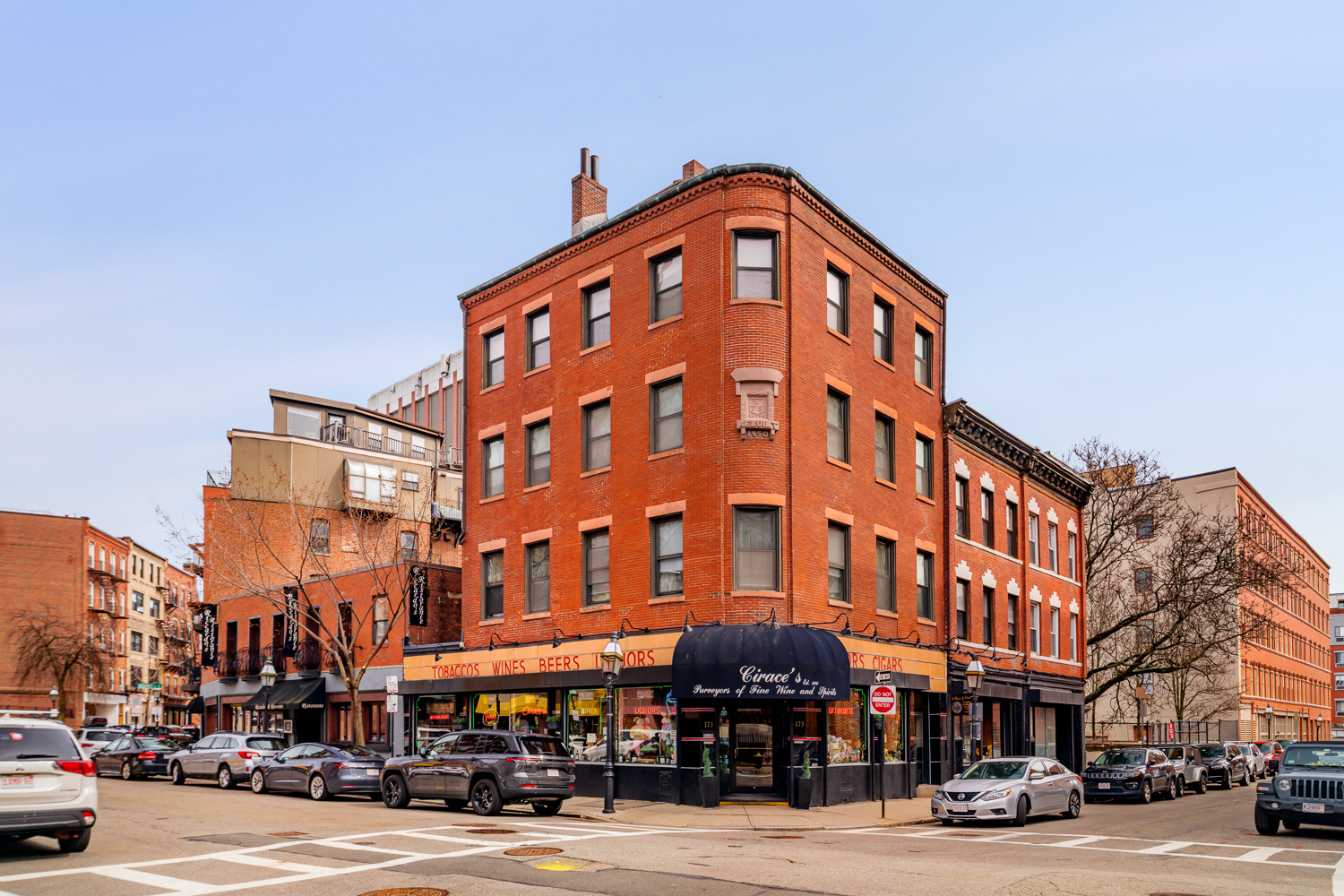 195 Endicott St #3, Boston, MA, 02113 - Photo 22