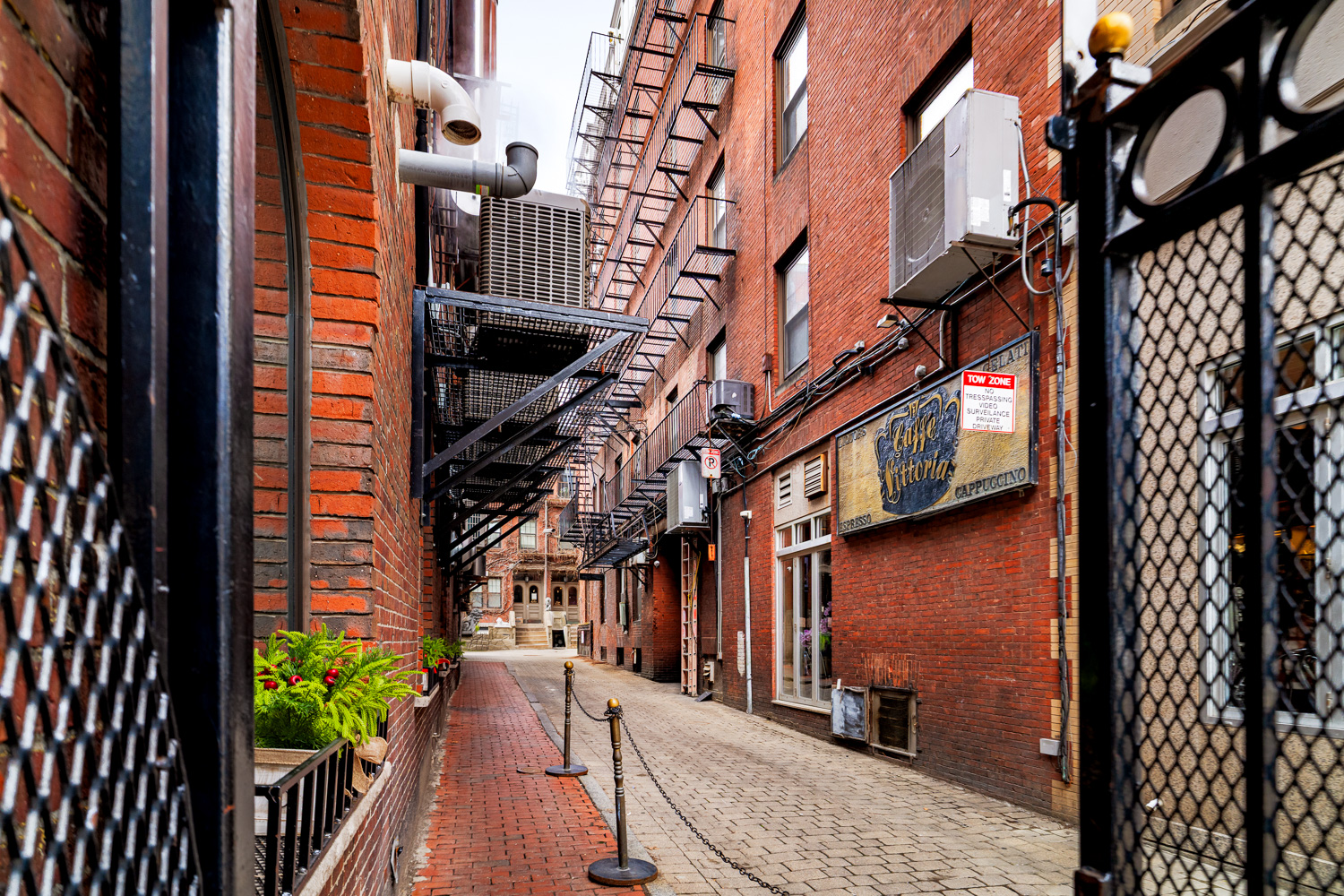 195 Endicott St #3, Boston, MA, 02113 - Photo 23