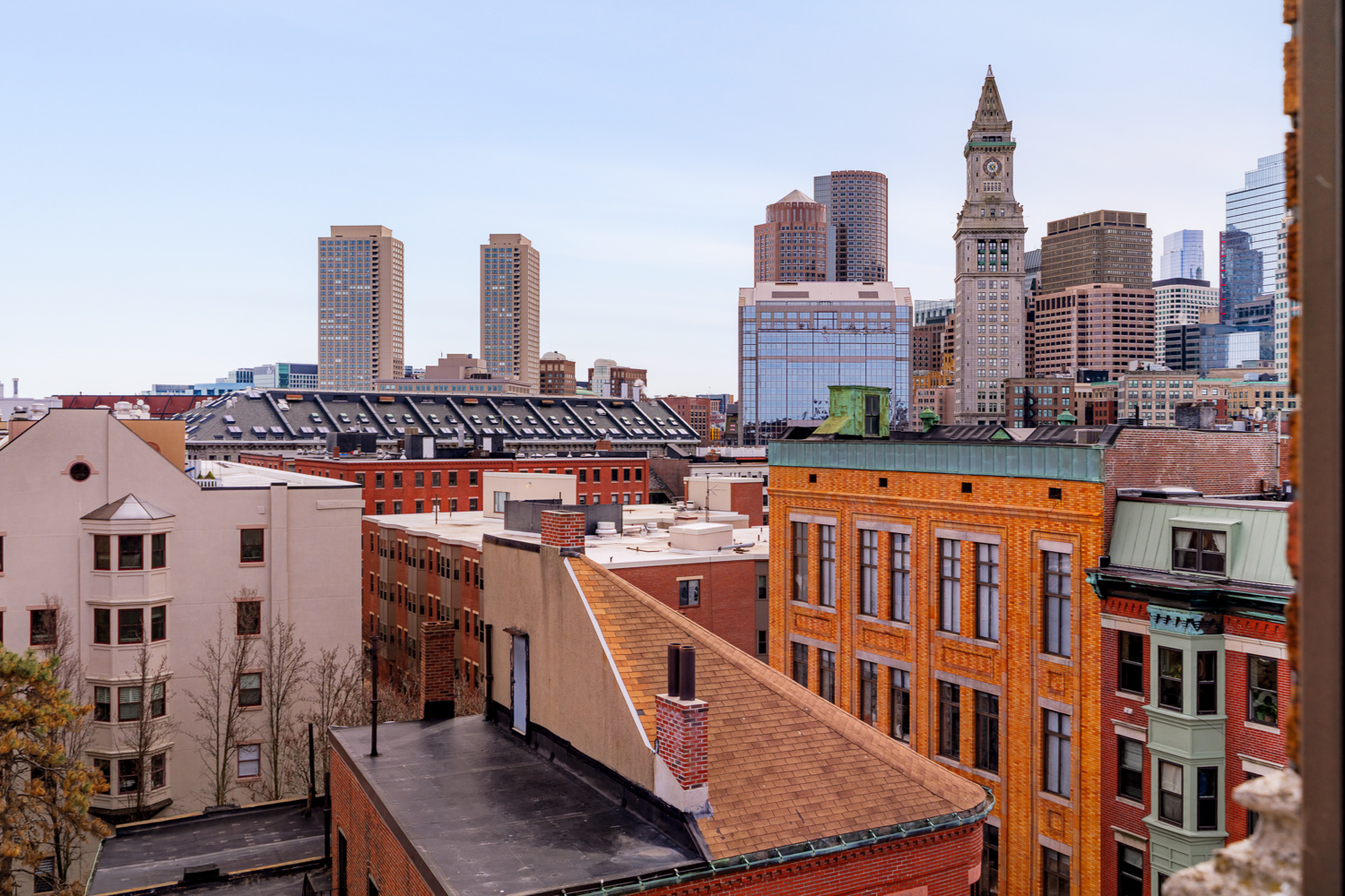 195 Endicott St #3, Boston, MA, 02113 - Photo 24