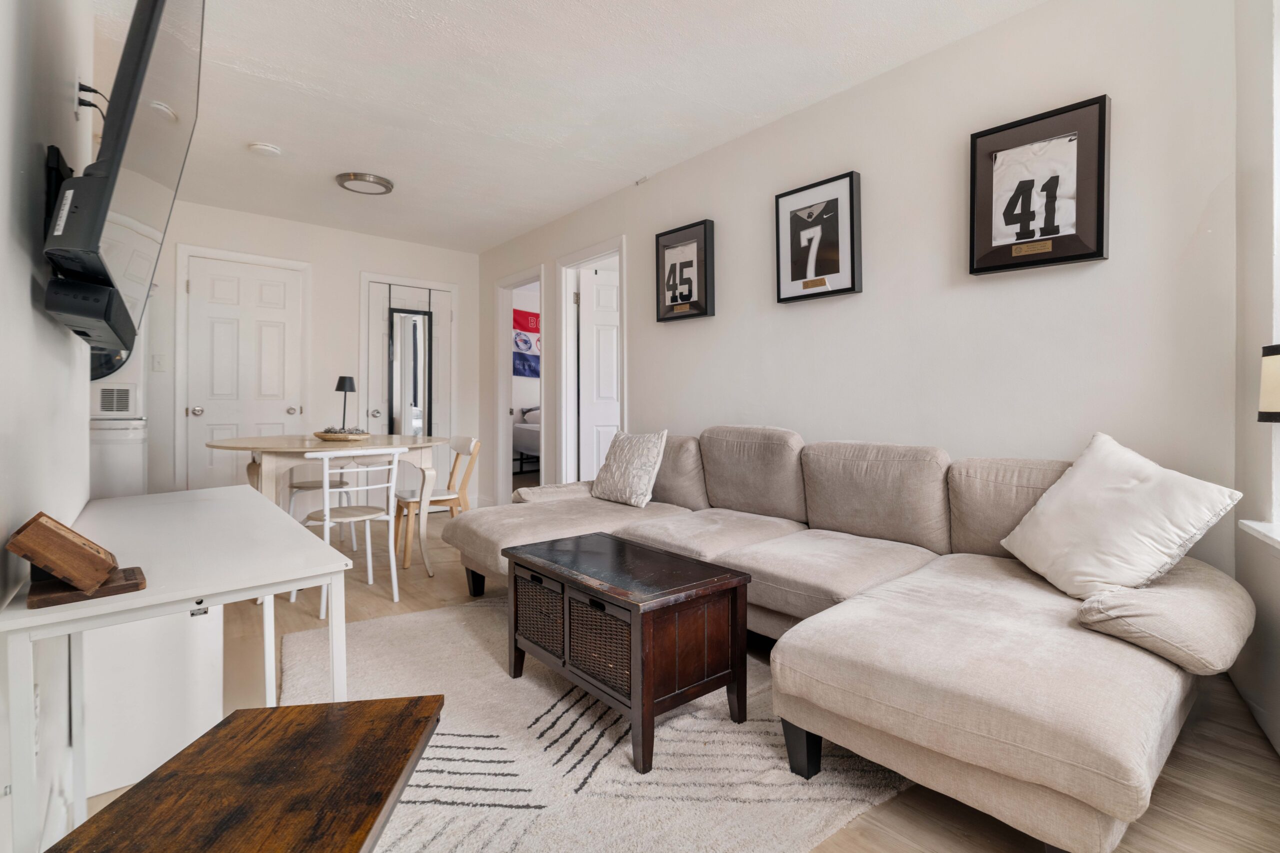 N Margin St #10, Boston, MA, 02113 - Photo 3