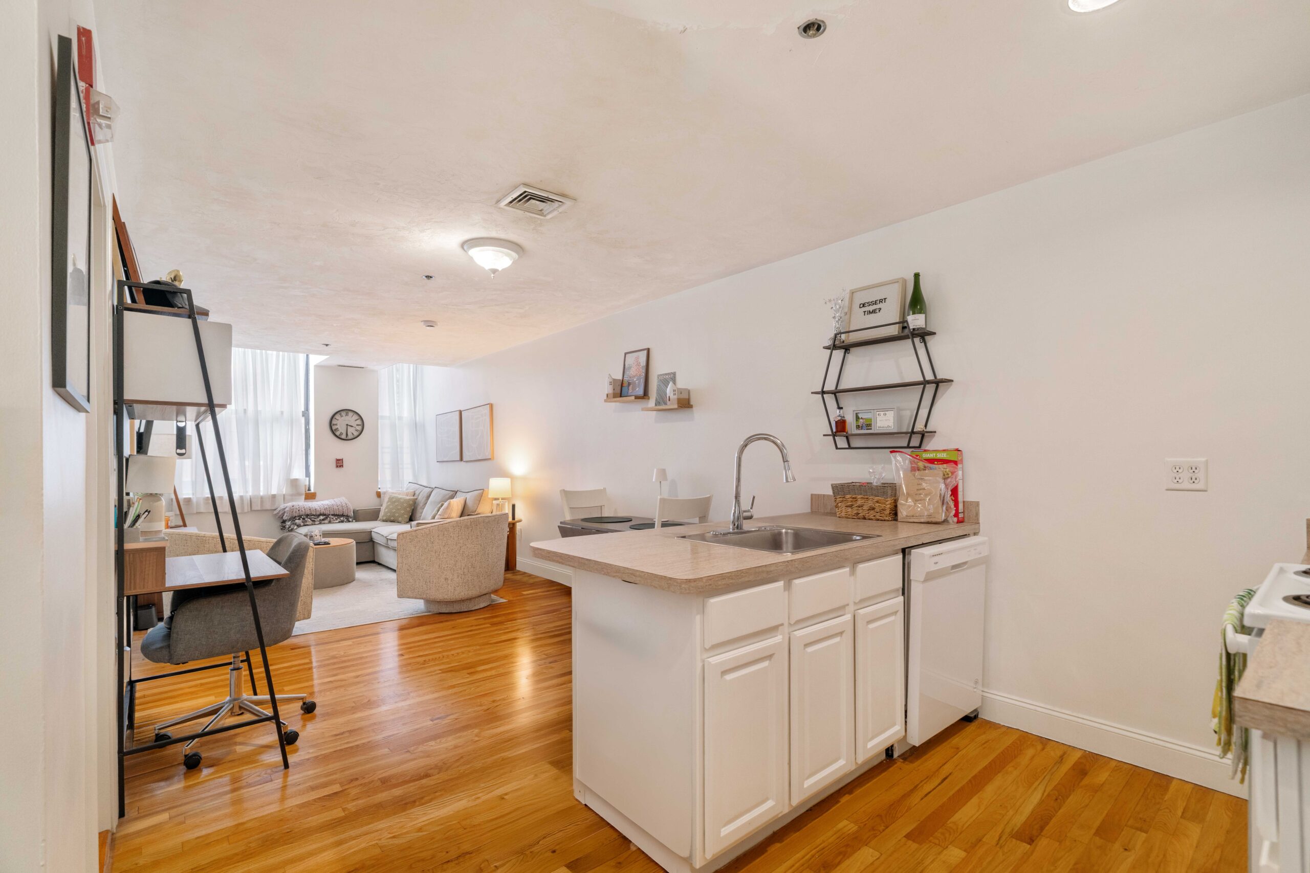 188 North St #64, Boston, MA, 02113 - Photo 3