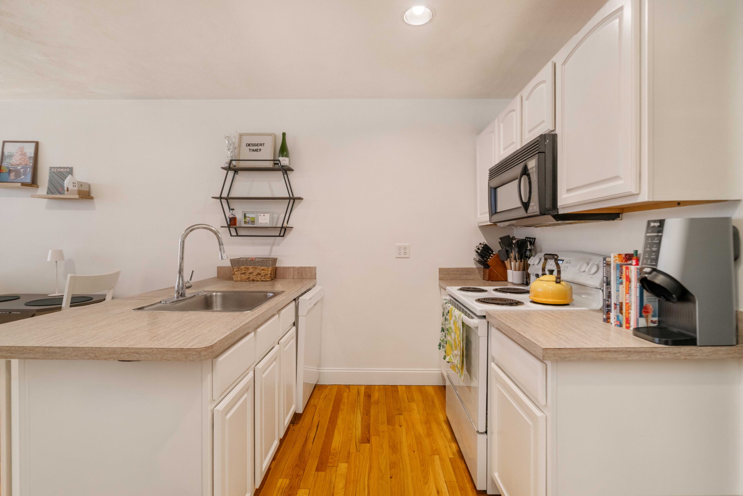 188 North St #64, Boston, MA, 02113 - Photo 4