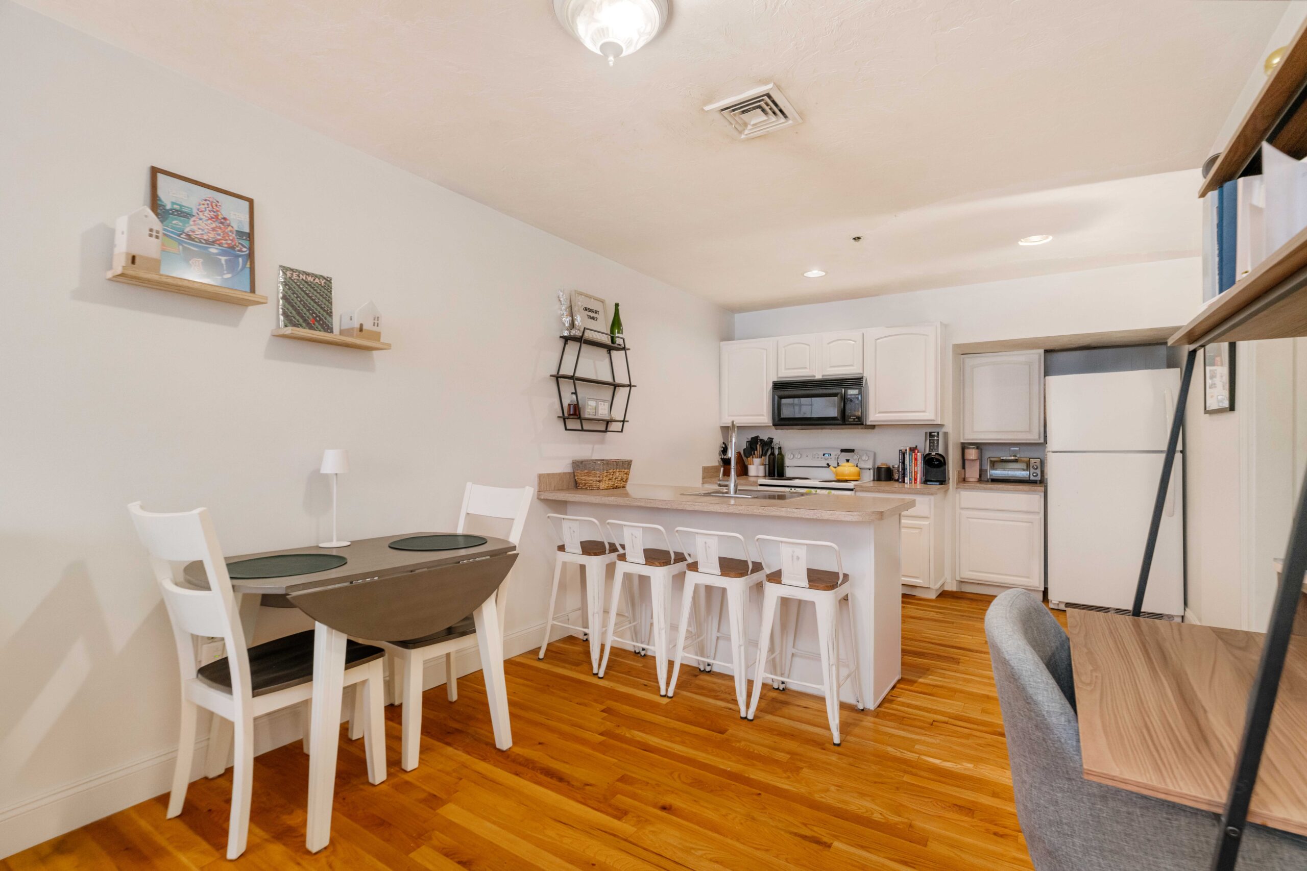 188 North St #22, Boston, MA, 02113 - Photo 5