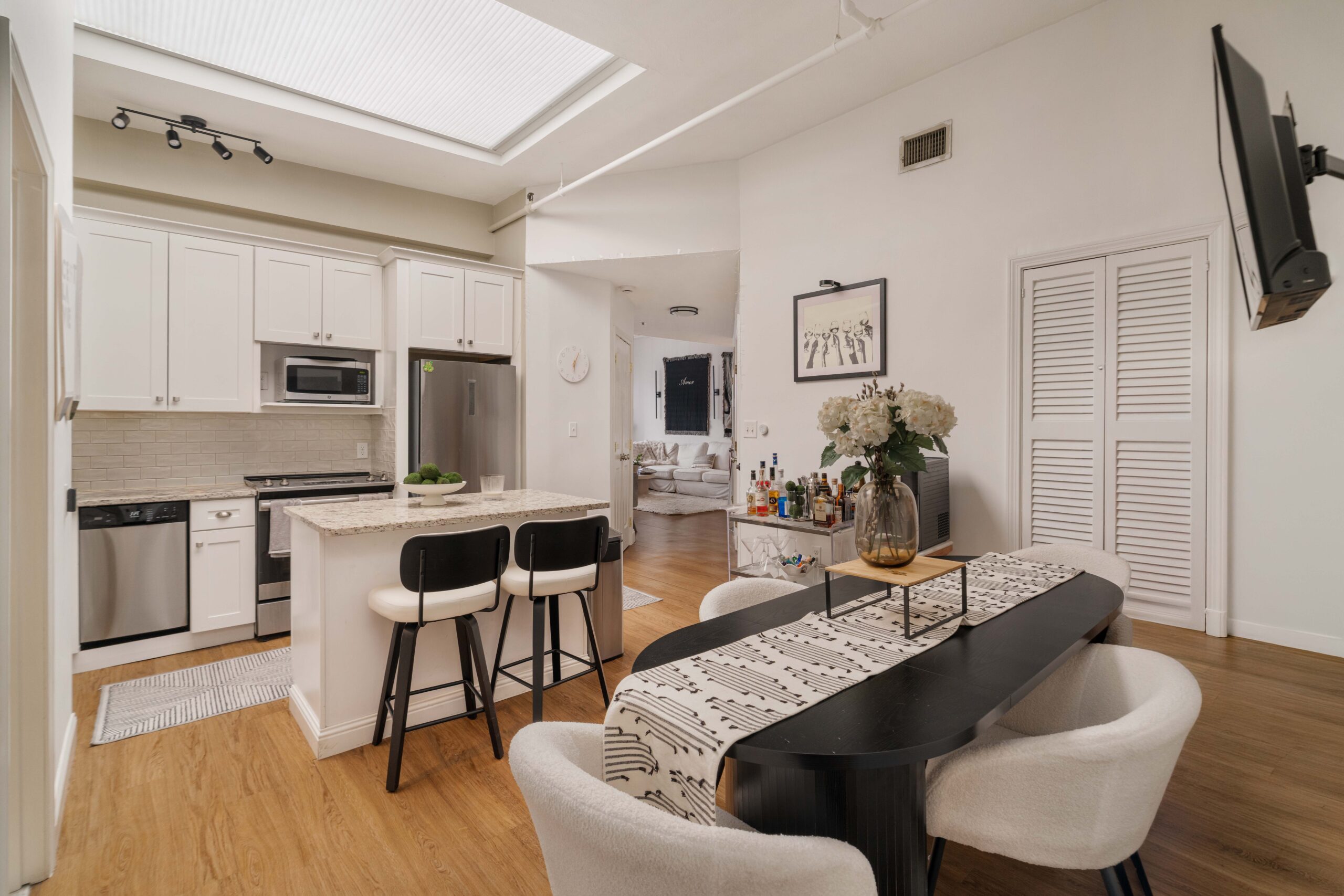 188 North St #61, Boston, MA, 02113 - Photo 3