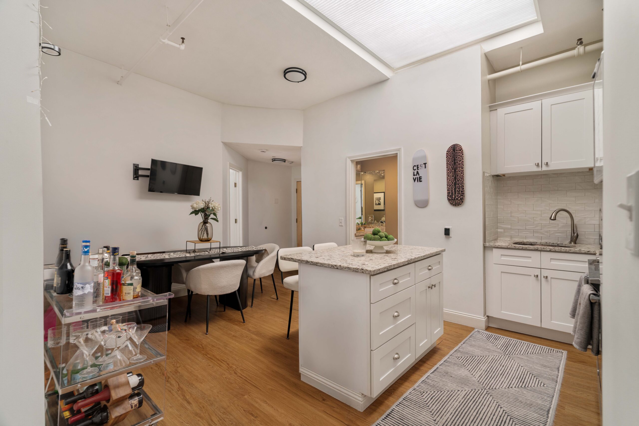 188 North St #61, Boston, MA, 02113 - Photo 6