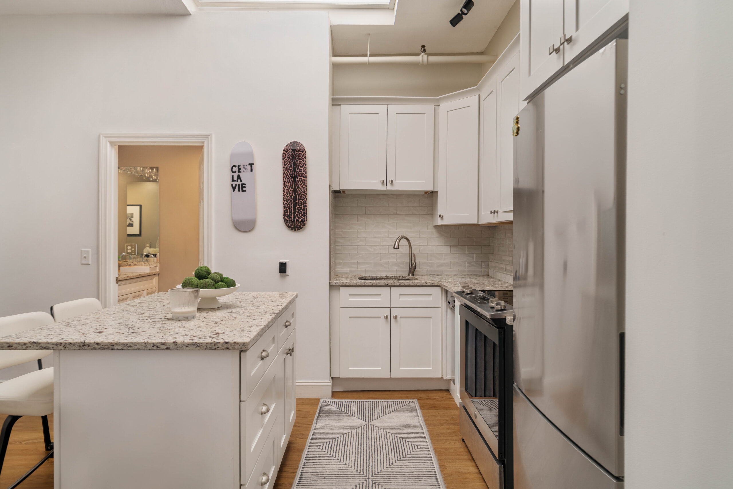 188 North St #61, Boston, MA, 02113 - Photo 7