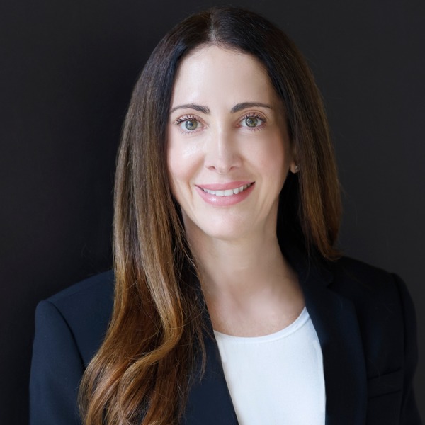 Melissa Muken