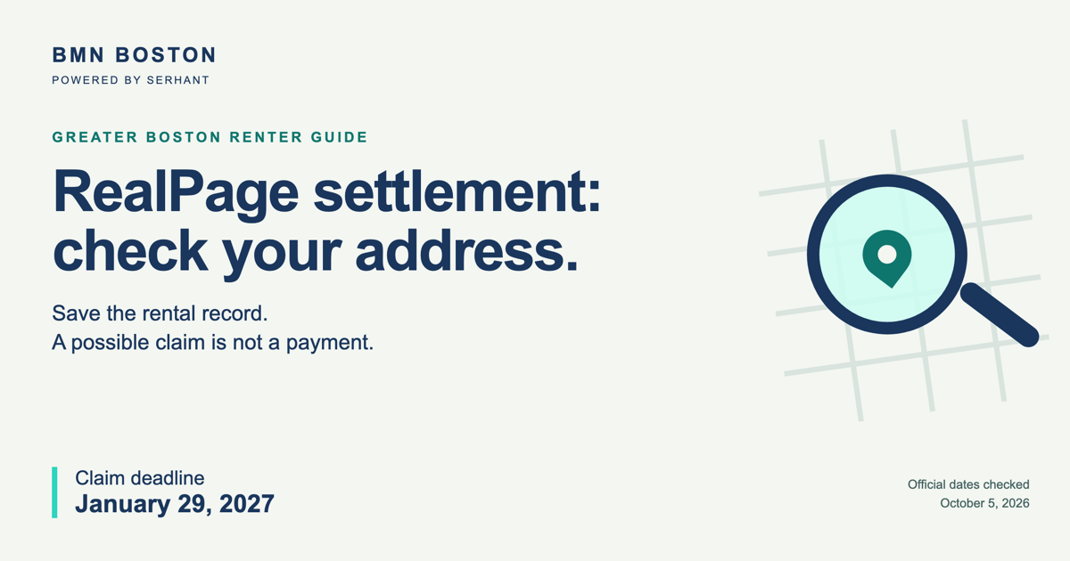 RealPage Settlement Massachusetts: Check Your Eligibility — featured analysis graphic