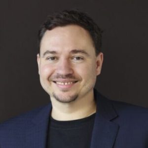 Profile photo of Steven Novak