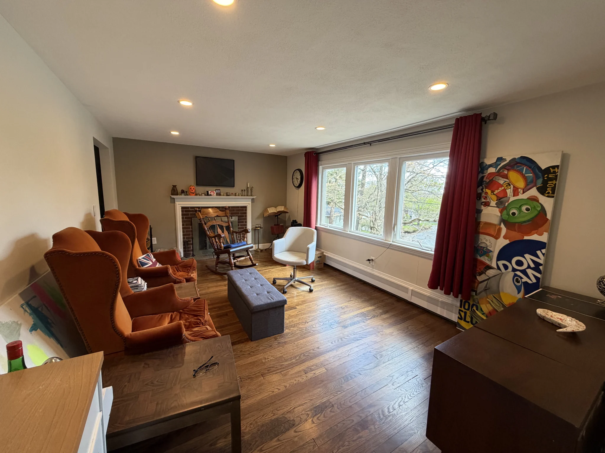 119 Ridge St, Arlingotn, MA, 02474 - Photo 3