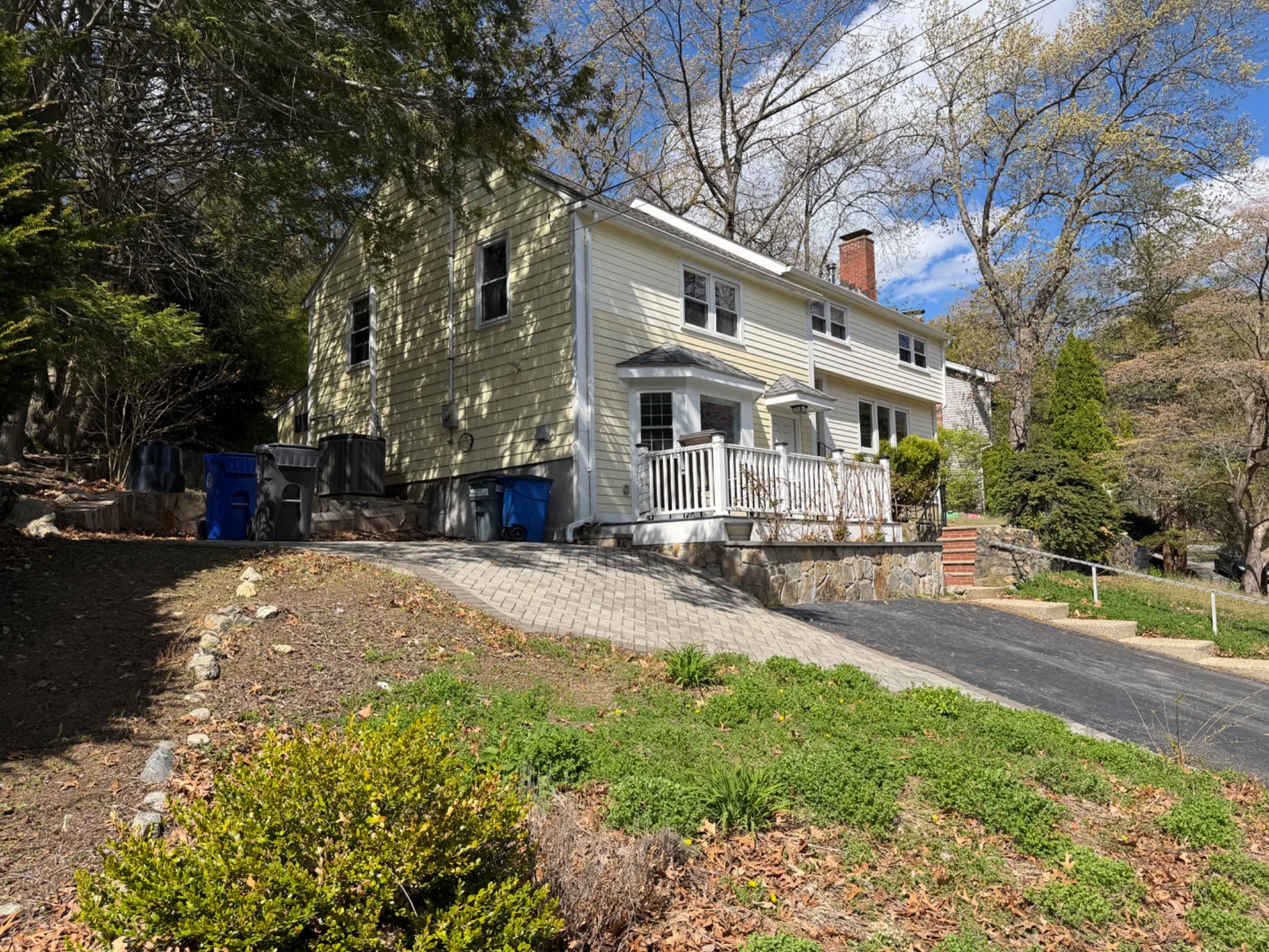 119 Ridge St