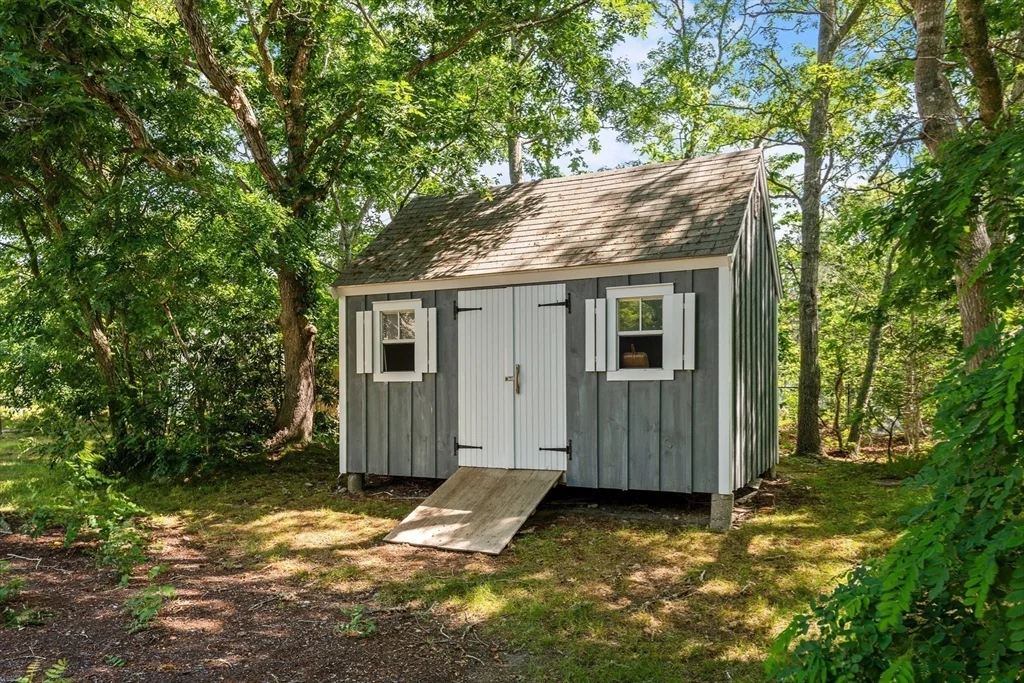 95 Greenland Pond Rd., Brewster MA 02631 - Photo 33