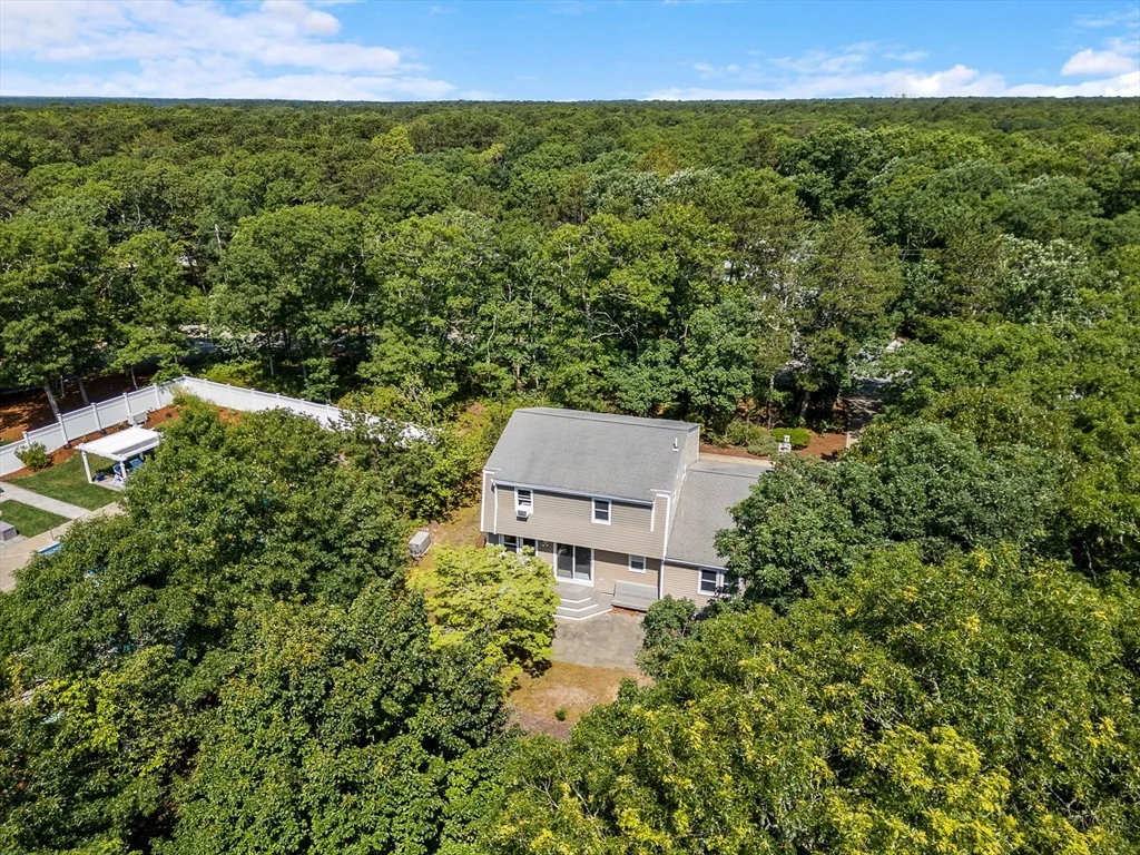 95 Greenland Pond Rd., Brewster MA 02631 - Photo 38
