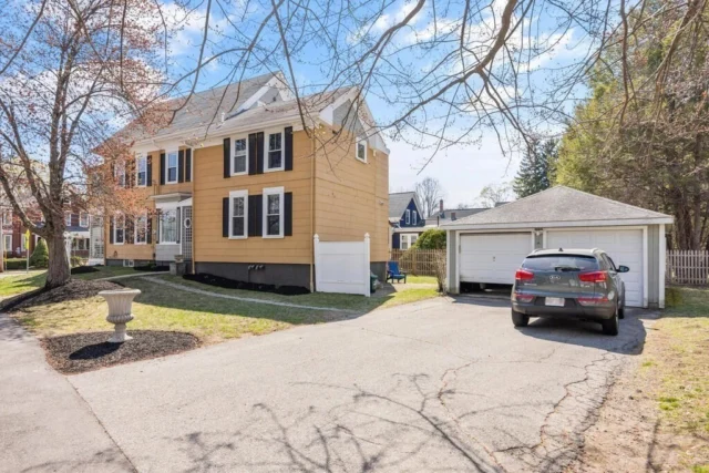 139 Woburn Street # A, Reading MA 01867 - Preview 20