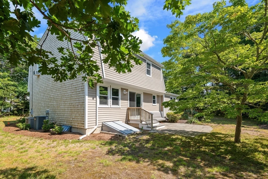 95 Greenland Pond Rd., Brewster MA 02631 - Photo 32
