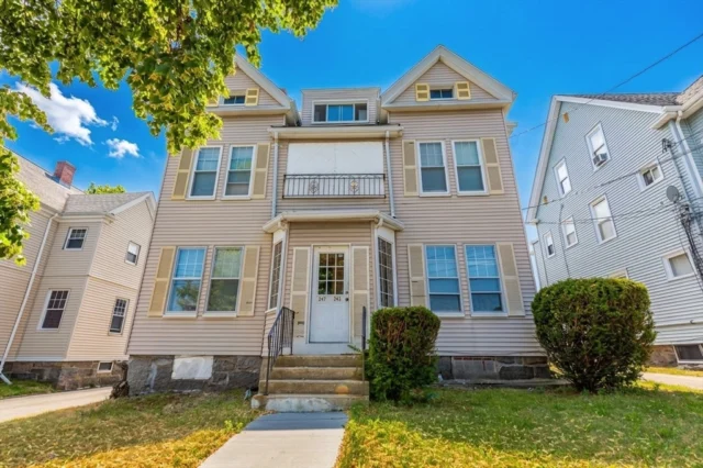 245-247 Newport Ave, Quincy MA 02170 - Preview 1