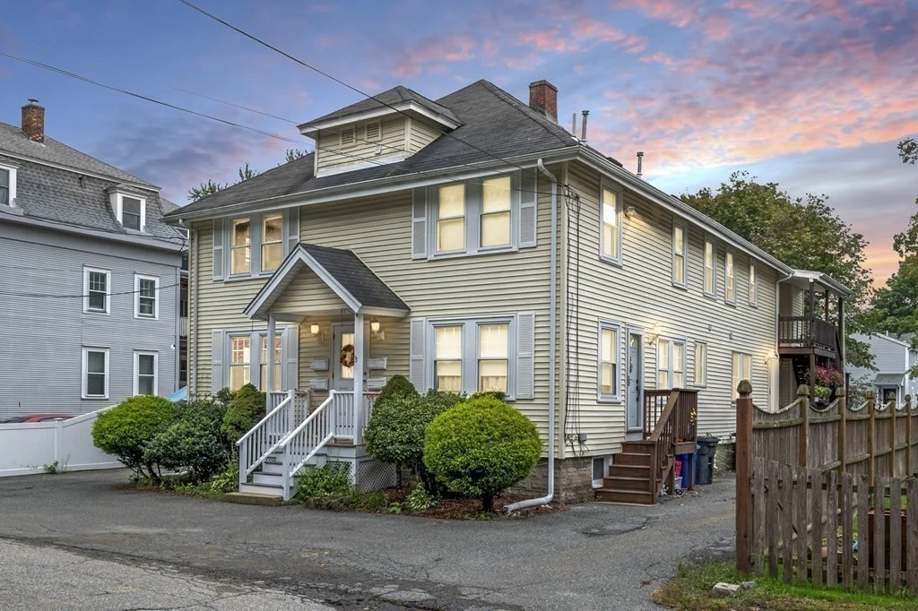 75 Green St # 1, Reading MA 01867 - Photo 3