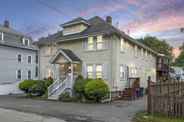 75 Green St # 1, Reading MA 01867 - Preview 3