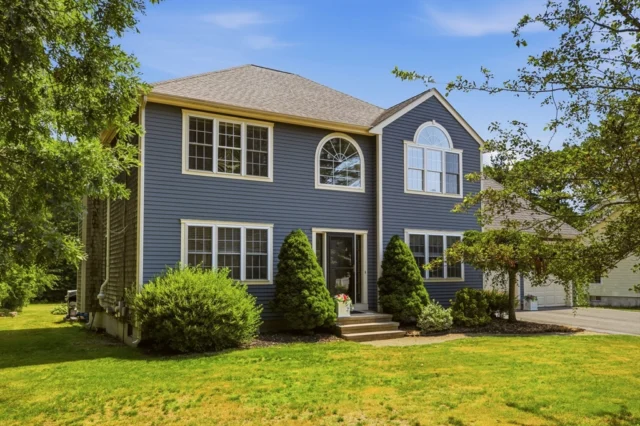 36 S. Brown St., Dartmouth MA 02747 - Preview 1