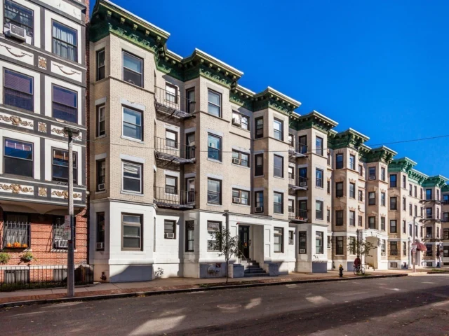 65 Burbank # 17, Boston MA 02115 - Preview 13