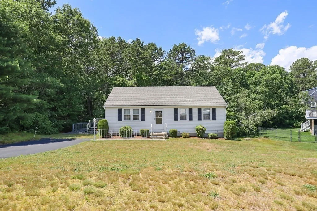4 Ryder Cir, Sandwich MA 02563 - Photo 4