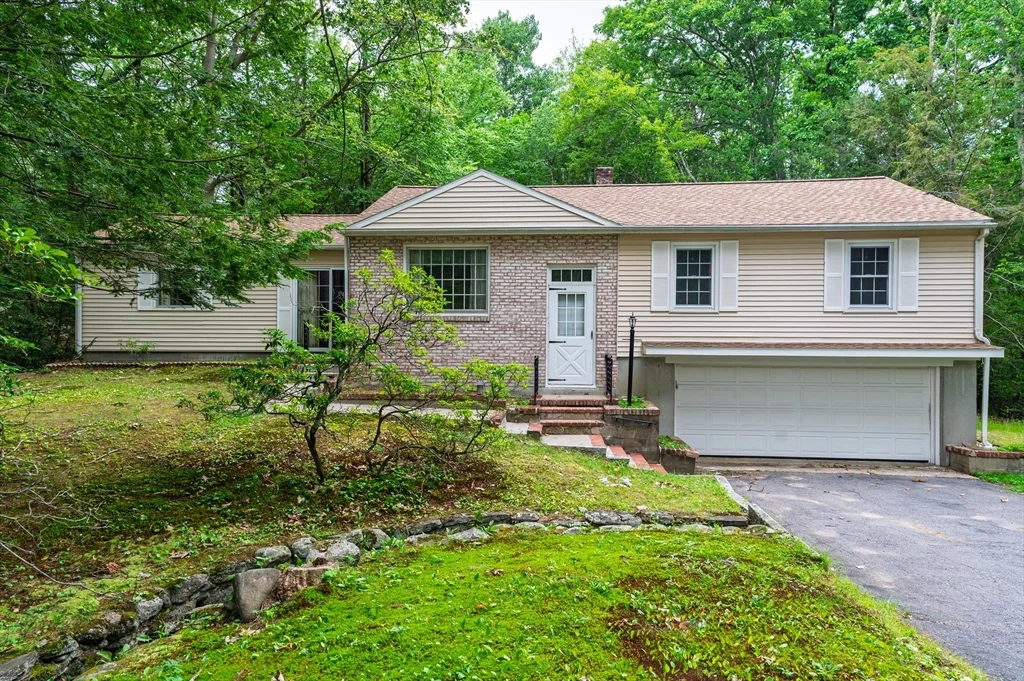 487 Fitchburg State Road, Ashby MA 01431 - Photo 2