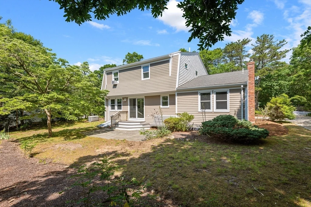 95 Greenland Pond Rd., Brewster MA 02631 - Photo 31