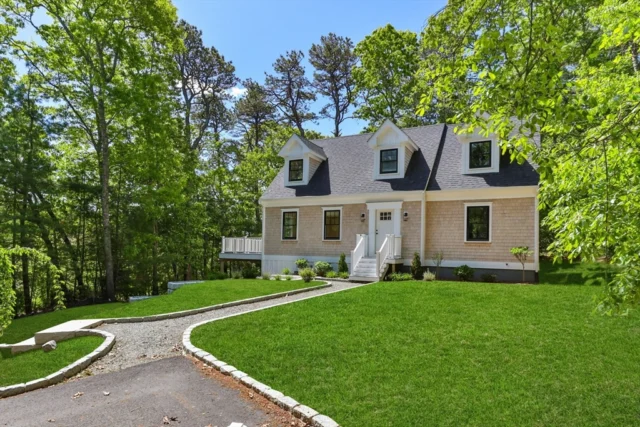 41 Little John Rd, Falmouth MA 02536 - Preview 2