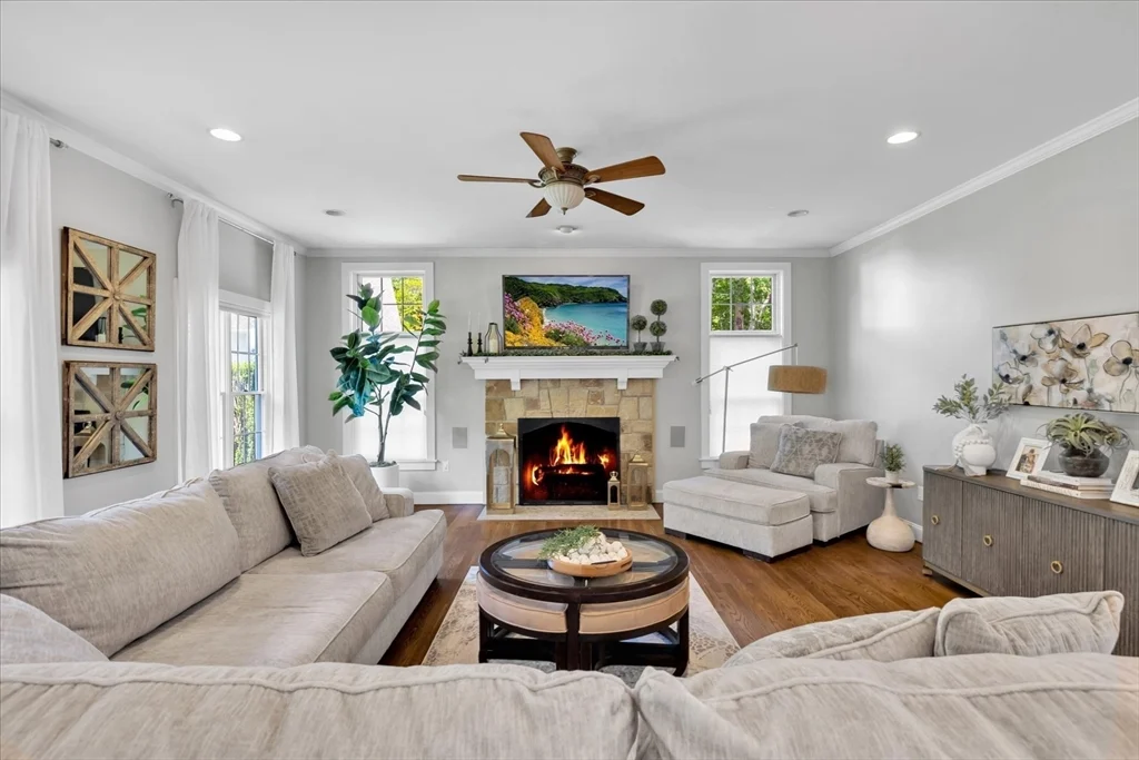 442 Bay Lane, Barnstable MA 02632 - Photo 5