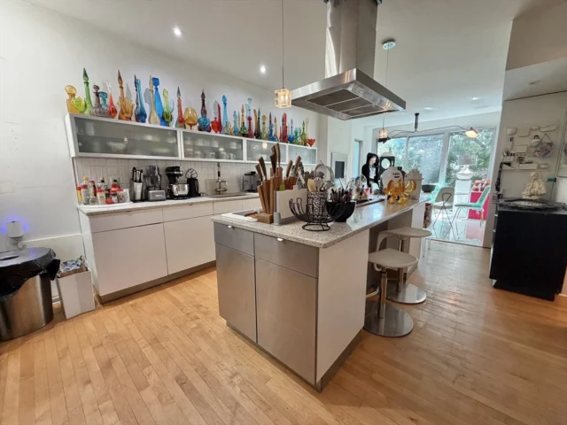 87 Oxford Ave # 1, Cambridge MA 02138 - Preview 5