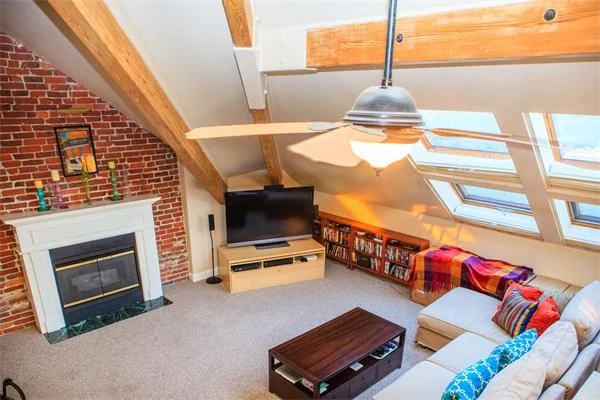 52 Sanborn St # 401, Reading MA 01867 - Photo 3