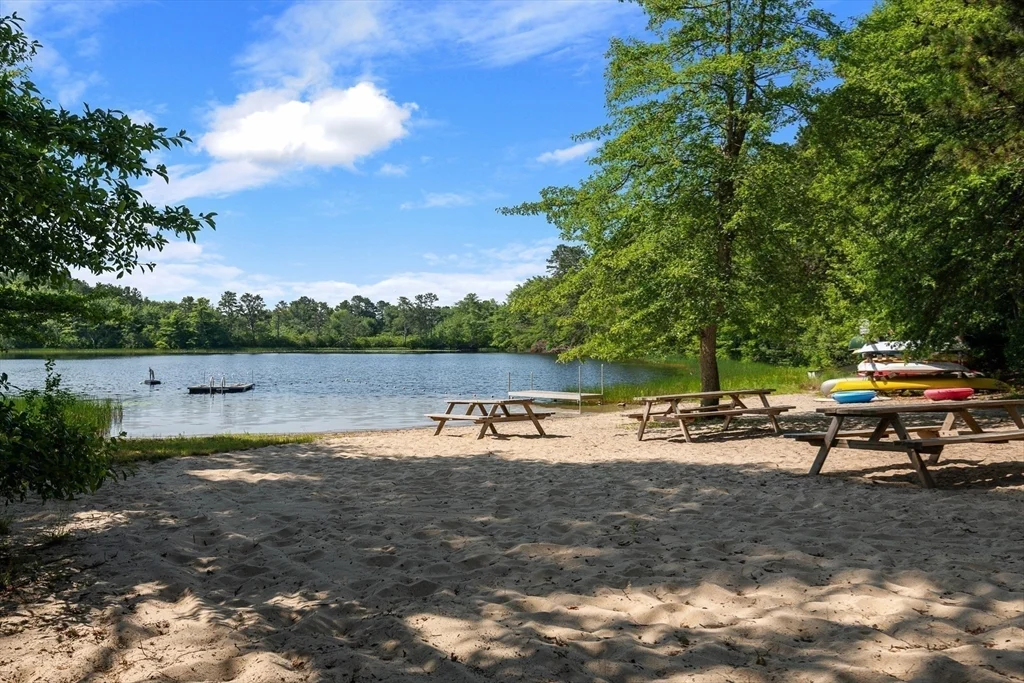 95 Greenland Pond Rd., Brewster MA 02631 - Photo 35