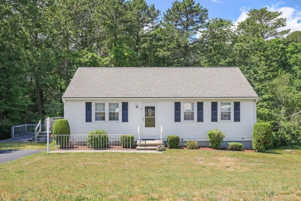 4 Ryder Cir, Sandwich MA 02563 - Photo 3