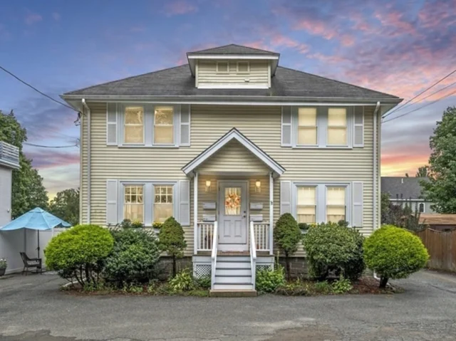 75 Green St # 1, Reading MA 01867 - Preview 1