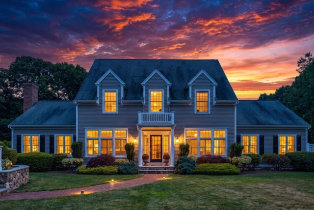442 Bay Lane, Barnstable MA 02632 - Preview 2