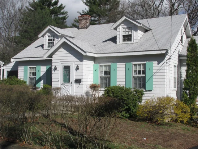 28 Thorndike Street, Reading MA 01867 - Preview 1