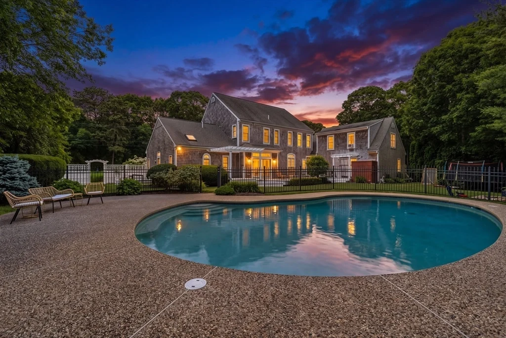 442 Bay Lane, Barnstable MA 02632 - Photo 3