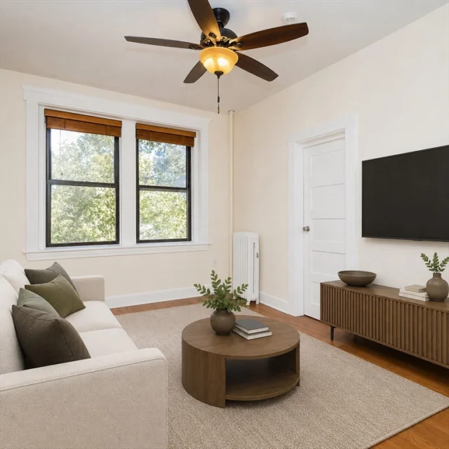 65 Burbank # 17, Boston MA 02115 - Preview 1