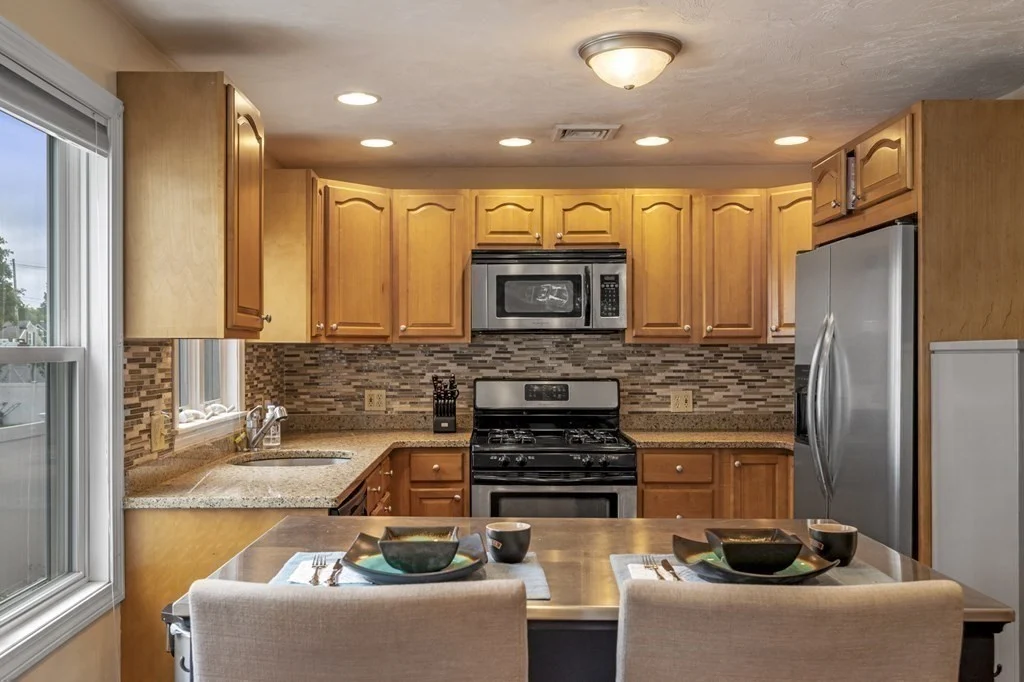 75 Green St # 1, Reading MA 01867 - Photo 6