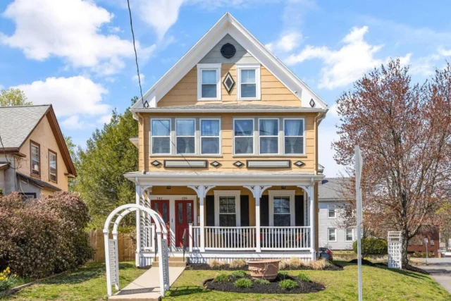 139 Woburn Street # A, Reading MA 01867 - Preview 1