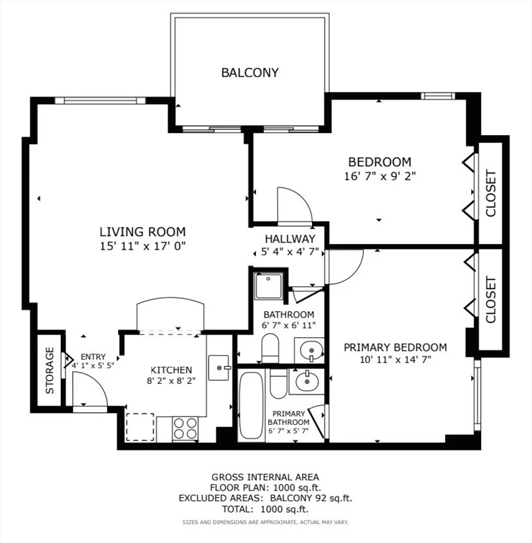 872 Massachusetts Avenue # 401, Cambridge MA 02139 - Photo 31
